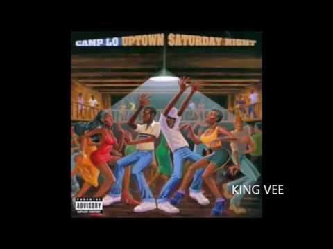 Camp Lo - Swing feat  Butterfly of Digable Planets