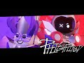 DEVIL'S PANDEMONIUM (PHIGHTING OST) by Key After Key