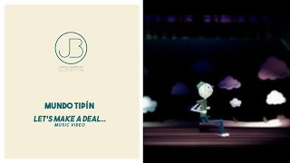 Let's Make a Deal To Not Make a Deal (Music Video)