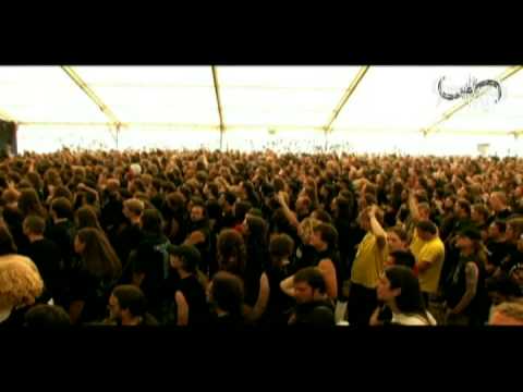 Sheephead - The Decision (Wacken 2007)