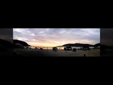 Pulau Perhentia 2016