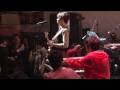 Parenthetical Girls - "I Was The Dancer" | Music 2009 | SXSW