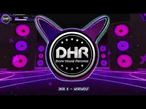 Jack K - Werewolf - DHR
