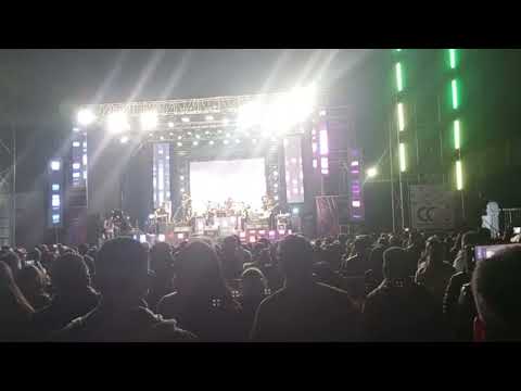 Chila jatun - k'arapanza Folk Rock - Sucre