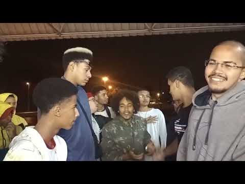 Gastação Level Hard | Hate e Gustavin x Morfeu e Tk | 2°fase | 43° Batalha do Passageiro |