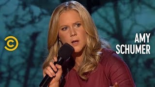 Amy Schumer - Mostly Sex Stuff - Porn Endings