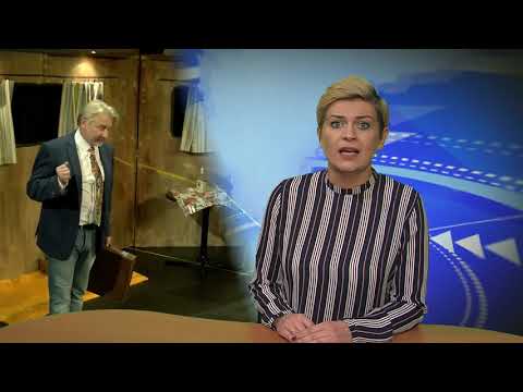 Jaworexpress 19.11.2020 - Wiadomości telewizyjne