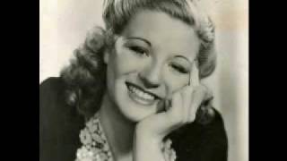 Anne Shelton - I'll Never Smile Again