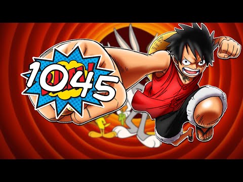 I’M HAVING THE TIME OF MY LIFE! - One Piece Chapter 1045 Afterthoughts