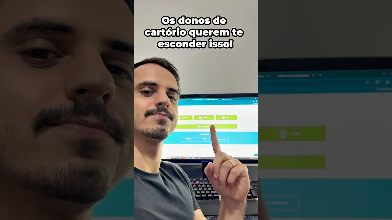 Como retirar segunda via das suas certidões! #dicas #hack #certidão #cartório #economize