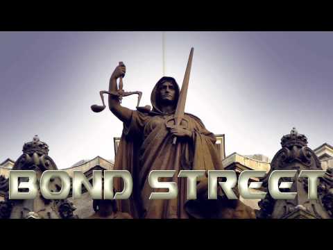 Burt Bacharach ~ BOND STREET