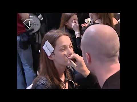 KARMEN PEDARU MODELS F/W 08-09 | FTV