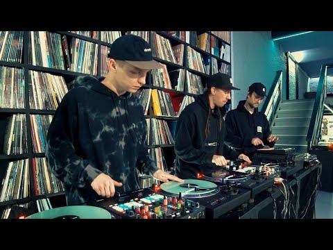 Wax Tribe - IDA Russia 2020