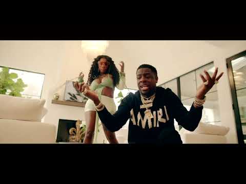 Khaotic - Princess Treatment  feat.( Sukihana) (Official Music Video)