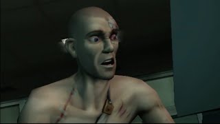 Second Sight Walkthrough Part 3: Experimentation