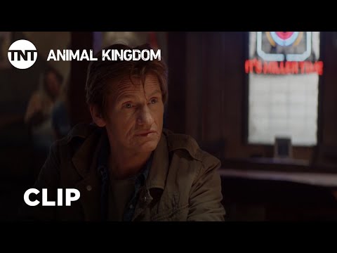 Animal Kingdom: Season Rewind - Season 3, Ep. 5 [CLIP] | TNT