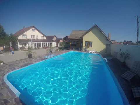 Ocna Sugatag Pensiunea Casa Miller