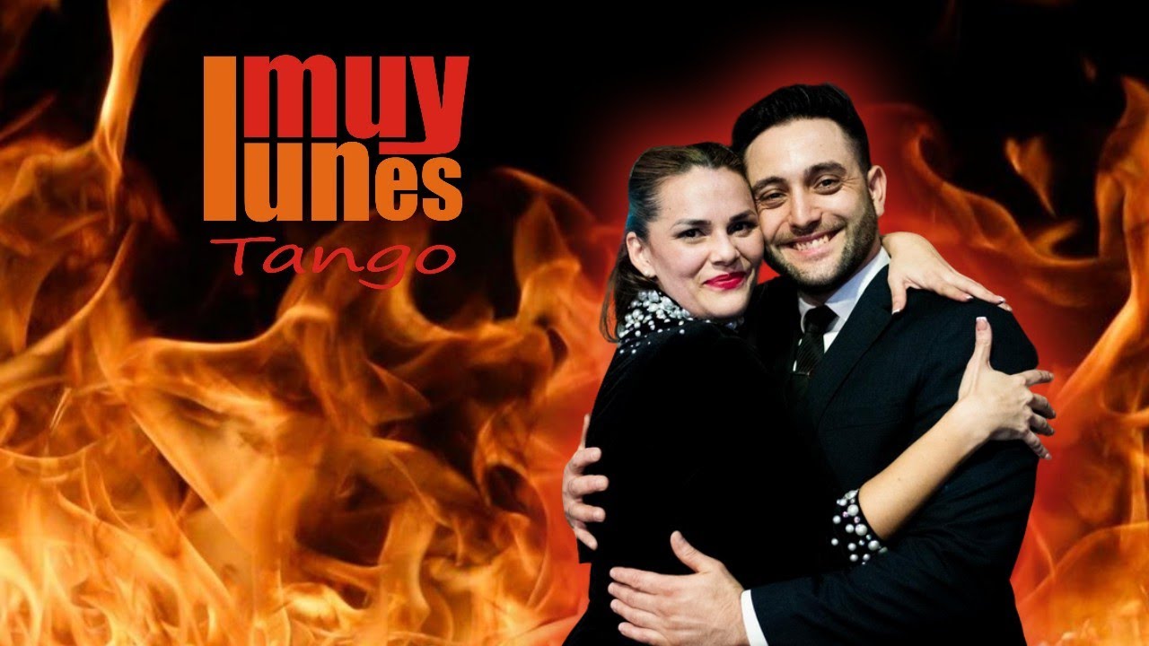 Video thumbnail for Laura Casco Zorzon y Juan Seliman 2/3