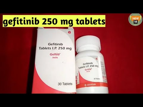 Gefonib 250 Mg Tablet