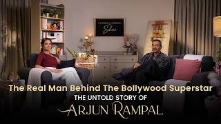 Download lagu How Arjun Rampal Survived The Worst Times In Bollywood | Cancelled to Crowned with Sohini mp3