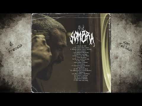 06 - Jesus Caballero - Fresco (con Tek Wun)