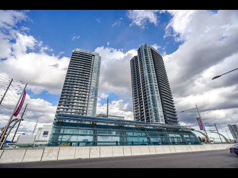 #2710-3700 Highway 7, Woodbridge Home for Sale - Real Estate Properties for Sale