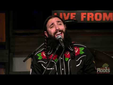 Ron Pope "Hell or Highwater"