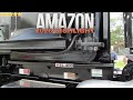 🏗️ NO MORE STUCK LOADS! Dump Truck Vibrator DC-3500 Install & Test 🚛