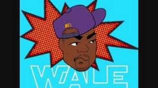 Wale ft. TCB - Ice Cream Girl (Remix)