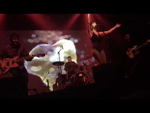 Chrysta Bell - Blue Rose