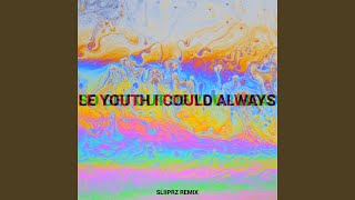 I Could Always (feat. MNDR) (Sliiprz Remix)