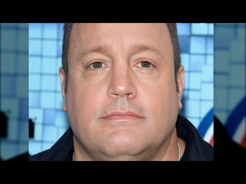 Is Kevin James Jewish