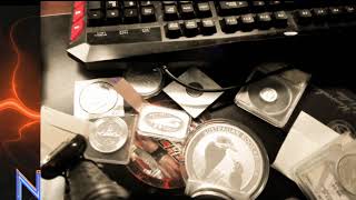 Frostys Numismatic Mania WHEEL Results