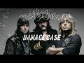 Motörhead - Damage Case[Lyrics]
