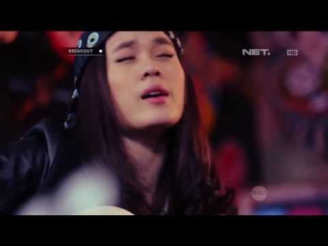 Sheryl Sheinafia & Boy William - Mashup Blue & 2NE1