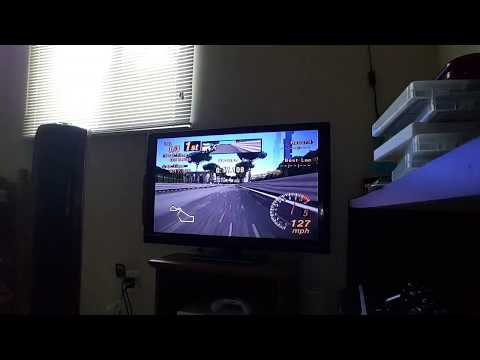 Let's Play Gran Turismo 2 - Part 67 - Super Touring Trophy ( Part 2/2 )