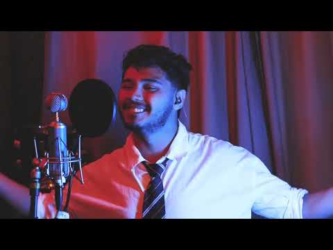 Kaell - Solidão Contemporânea (Ao Vivo)