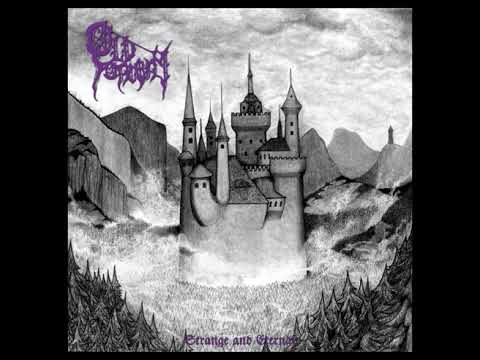 Old Sorcery - Strange and Eternal (Dungeon Synth) 2019