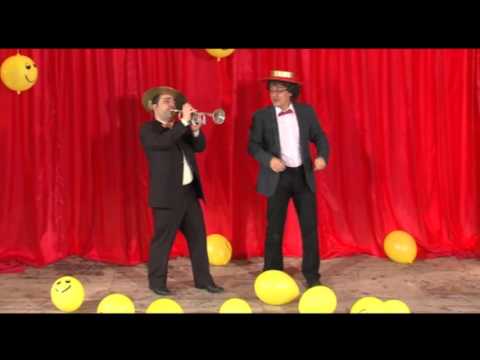 IBDA TBISSEM - Joe Demicoli