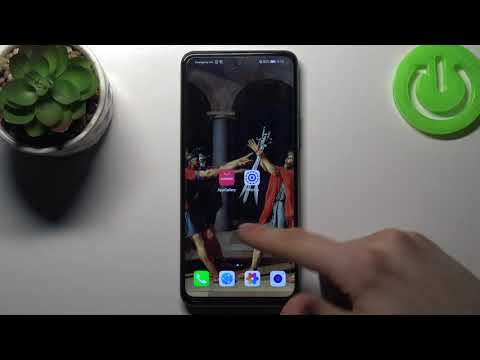 How to Disable Always on Display in Honor 10X Lite? Turn Off AOD