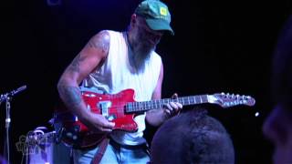 Seasick Steve - One True Friend (Live in Sydney) | Moshcam