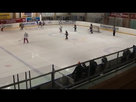 2016_01_10 Pantterit D2 - SoKi