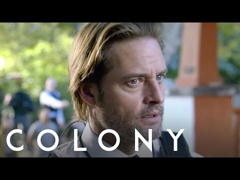 Colony Season 2 (Promo 'Survive')