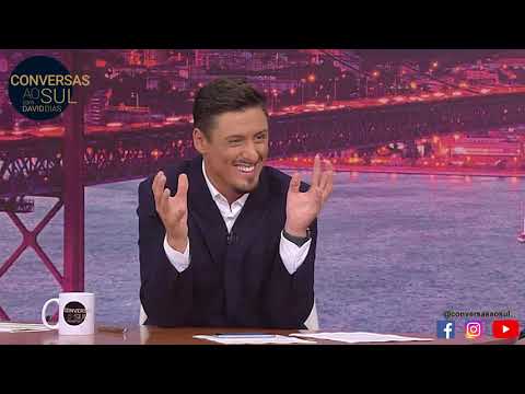 Entrevista com Xuxu Bower e Gi-O | CONVERSAS AO SUL | RTP ÁFRICA