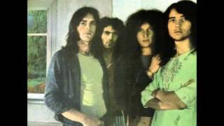 Golden Earring - Don't worry (demo)