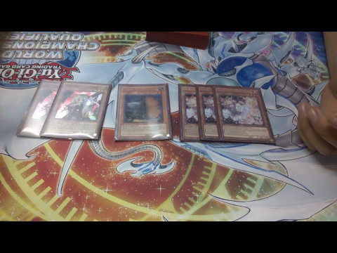 Top 32 Nacional Perú 2017: David Campoblanco "Daelin" (Pure Zoodiac)