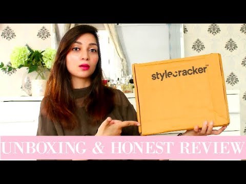 download lagu mp3 mp4 Stylecracker Box Reviews, download lagu Stylecracker Box Reviews gratis, unduh video klip Stylecracker Box Reviews