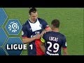 PSG - Montpellier (4-0) - R��sum�� - YouTube