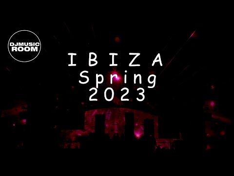 IBIZA Spring 2023 : Paul kalkbrenner - Solomun - Oxia (Mix)