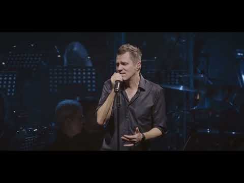 byron - Consumatori de vise simfonic - Minunata Lume Nouă (live la Sala Palatului)